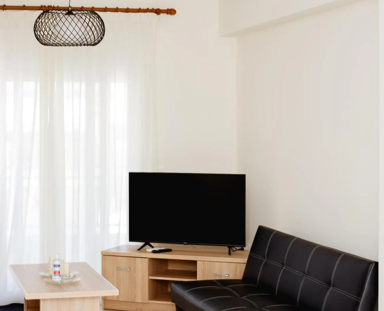 Polys Polychrono Moodsolutions Living Apartment