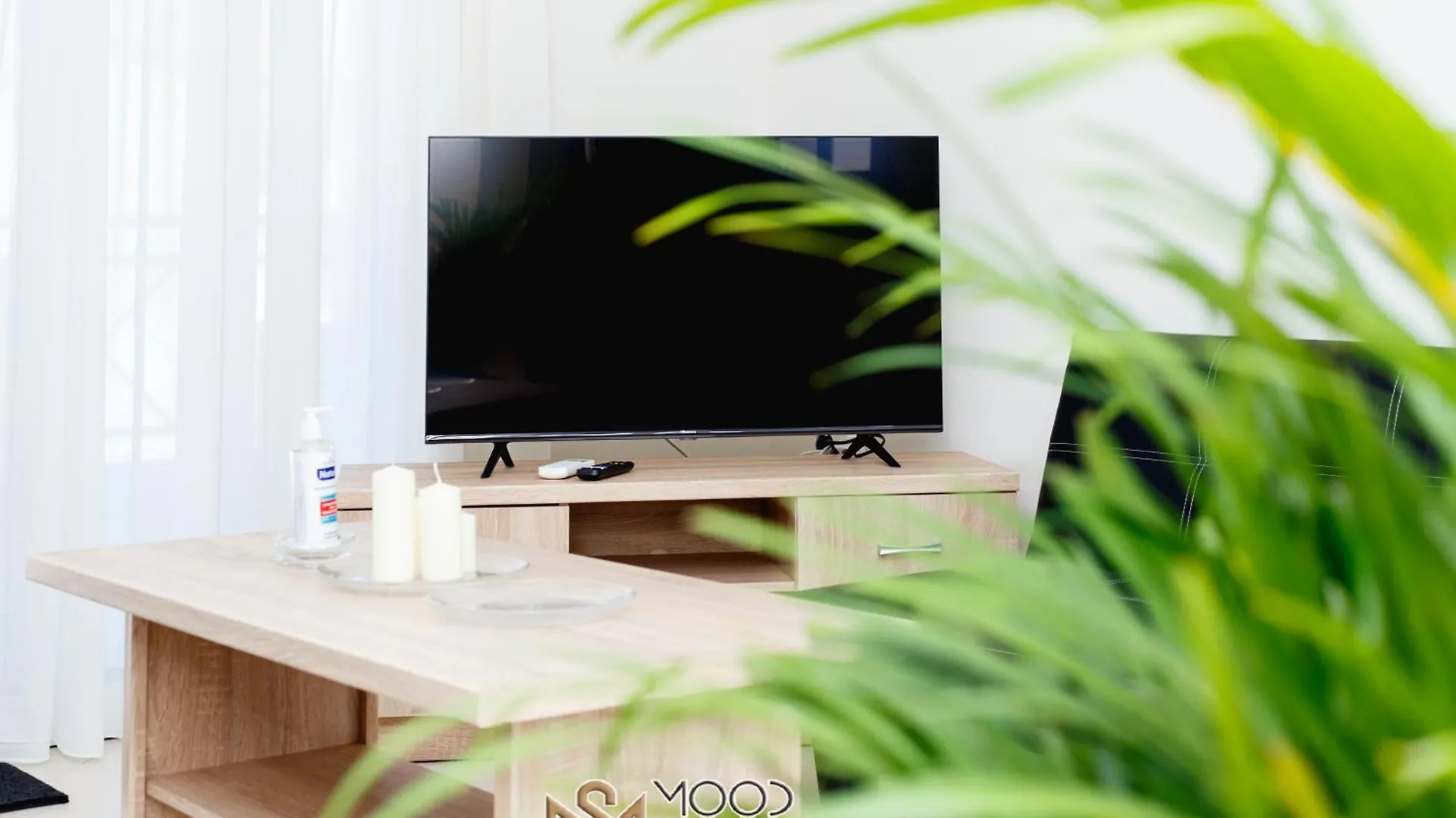 Polys Polychrono Moodsolutions Living Apartment 0*,  Greece