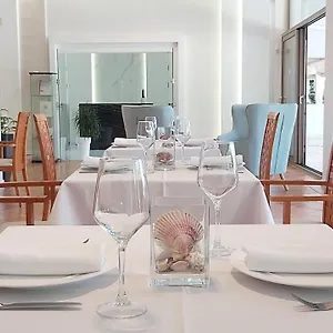 3* Hotel Akrogiali Exclusive (adults Only)
