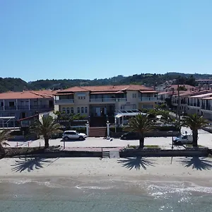 3* Hotel Polychrono Beach Hotel