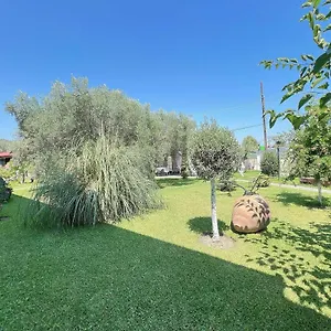  Apartment Alexandros