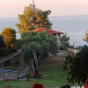  Διαμέρισμα Peristeridi