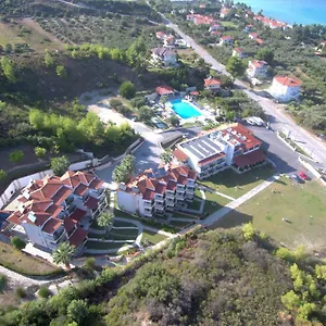 4* Hotel Halkidiki Palace